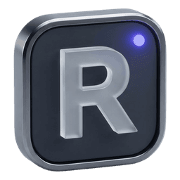 Rajwaa Studio Logo